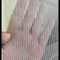 Stock Titanium cheap price fire retardant 100gsm 60% shade 1.9mx50m HDPE UV agricultural sun shade net