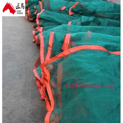 Green Scaffolding Construction Safety Shde Net