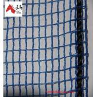 with 50gsm Virgin HDPE+UV&PE&PET 3mX90m 40% -60% Shade rate Black Agriculture net used for anti hail and anti bird