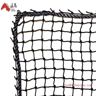 With Reasonable Price 3 Pocket Elastic Cargo Net