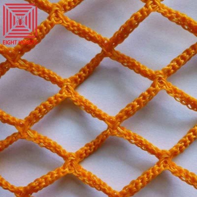 Good Quality Colorful Elastic Mesh Cargo Net