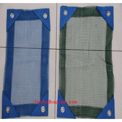 Buy Direct From China Factory cheap hdpe strong olive picking net