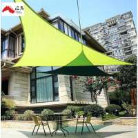 With Professional Production Team Modern Sun Shade Sail