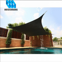 12'x12'x12' (3.6M triangle)sun shade awning sail