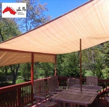 With Reasonable Price Outdoor Roller Sun Shade Sail