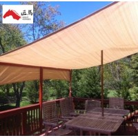 With Reasonable Price Outdoor Roller Sun Shade Sail