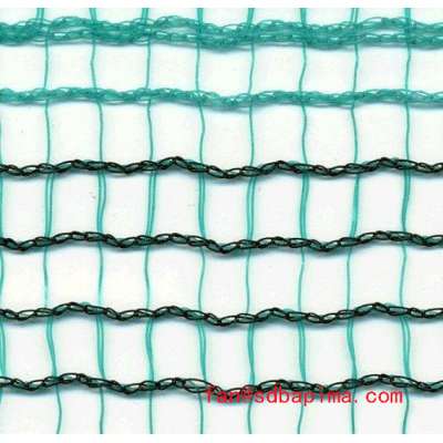 Scaffolding Construction Safety Netting