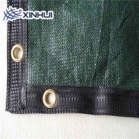 export quality garden basketball tennis court fence netting